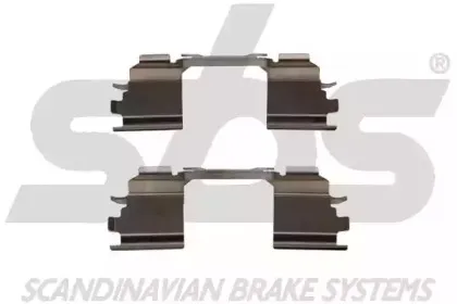 Тормозной суппорт sbs купить