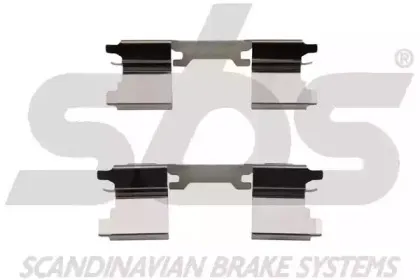 Тормозной суппорт sbs купить