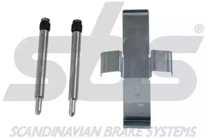 Тормозной суппорт sbs купить
