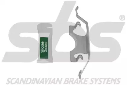 Тормозной суппорт sbs купить