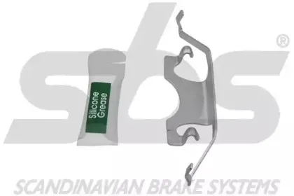 Тормозной суппорт sbs купить