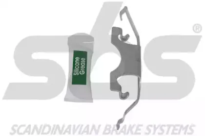 Тормозной суппорт sbs купить