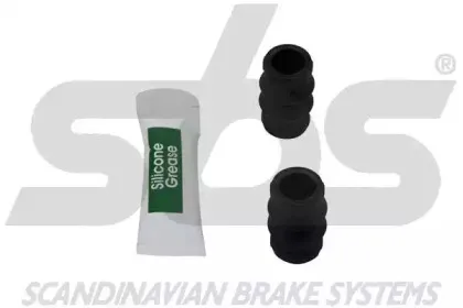 Тормозной суппорт sbs купить