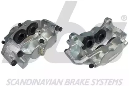 Тормозной суппорт sbs купить