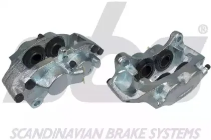 Тормозной суппорт sbs купить