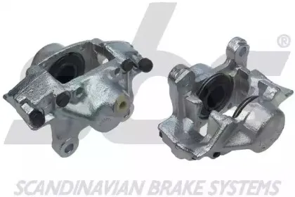 Тормозной суппорт sbs купить