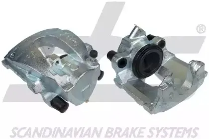 Тормозной суппорт sbs купить