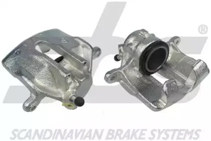 Тормозной суппорт sbs купить