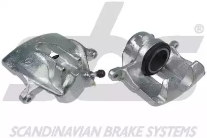 Тормозной суппорт sbs купить