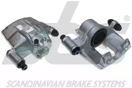 Тормозной суппорт sbs купить