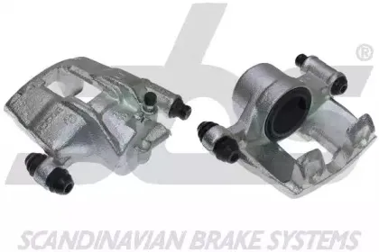 Тормозной суппорт sbs купить