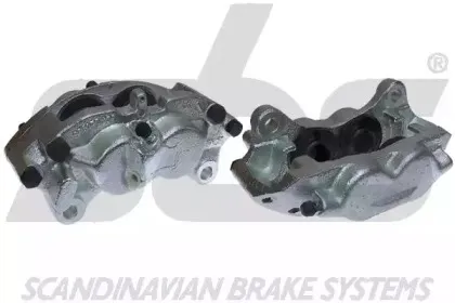 Тормозной суппорт sbs купить