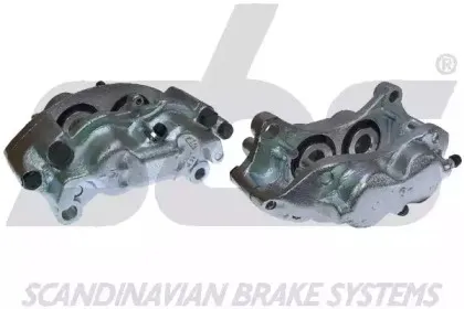 Тормозной суппорт sbs купить