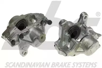 Тормозной суппорт sbs купить