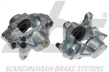 Тормозной суппорт sbs купить