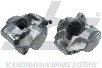 Тормозной суппорт sbs купить