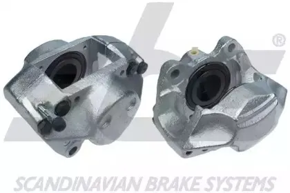 Тормозной суппорт sbs купить