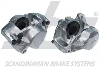 Тормозной суппорт sbs купить