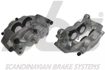 Тормозной суппорт sbs купить