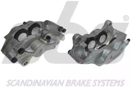 Тормозной суппорт sbs купить