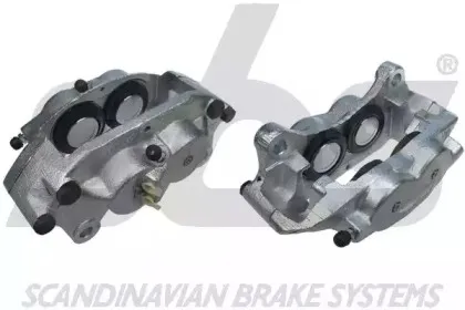 Тормозной суппорт sbs купить