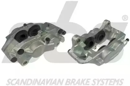 Тормозной суппорт sbs купить