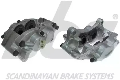 Тормозной суппорт sbs купить