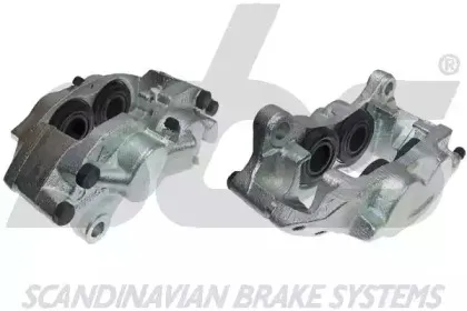 Тормозной суппорт sbs купить