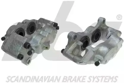 Тормозной суппорт sbs купить