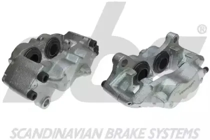 Тормозной суппорт sbs купить