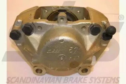 Тормозной суппорт sbs купить