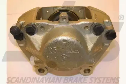 Тормозной суппорт sbs купить