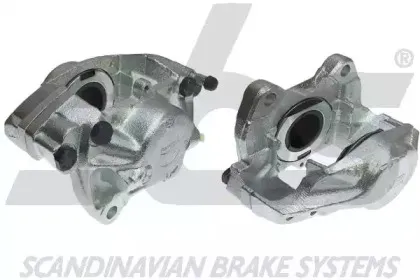 Тормозной суппорт sbs купить