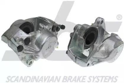 Тормозной суппорт sbs купить