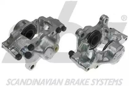 Тормозной суппорт sbs купить