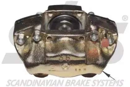 Тормозной суппорт sbs купить