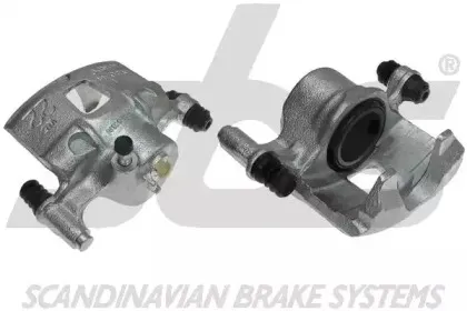 Тормозной суппорт sbs купить