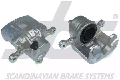 Тормозной суппорт sbs купить