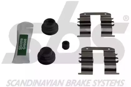 Тормозной суппорт sbs купить