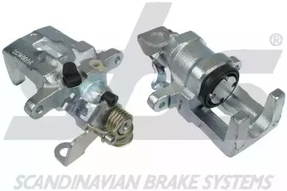 Тормозной суппорт sbs купить