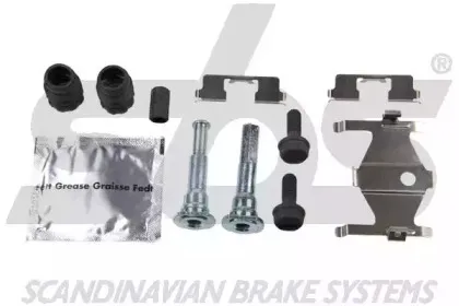 Тормозной суппорт sbs купить