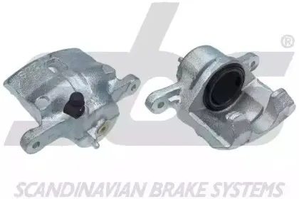 Тормозной суппорт sbs купить