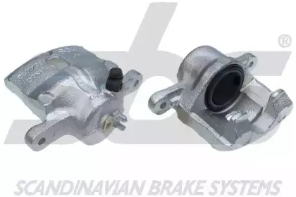 Тормозной суппорт sbs купить