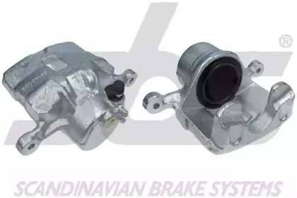 Тормозной суппорт sbs купить