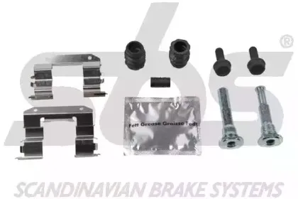 Тормозной суппорт sbs купить