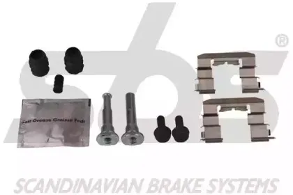 Тормозной суппорт sbs купить