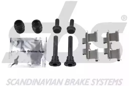 Тормозной суппорт sbs купить