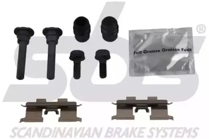 Тормозной суппорт sbs купить