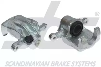 Тормозной суппорт sbs купить