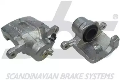 Тормозной суппорт sbs купить